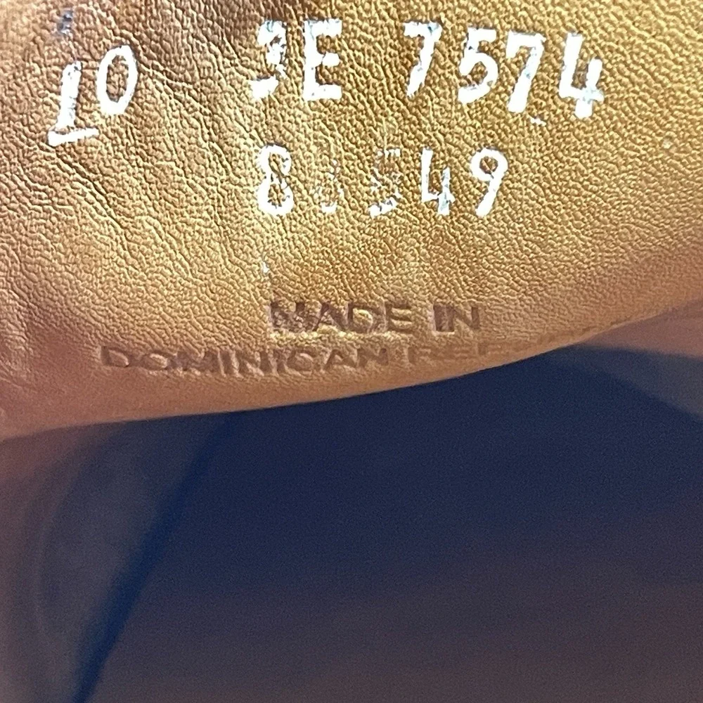 Allen Edmonds allen edmonds